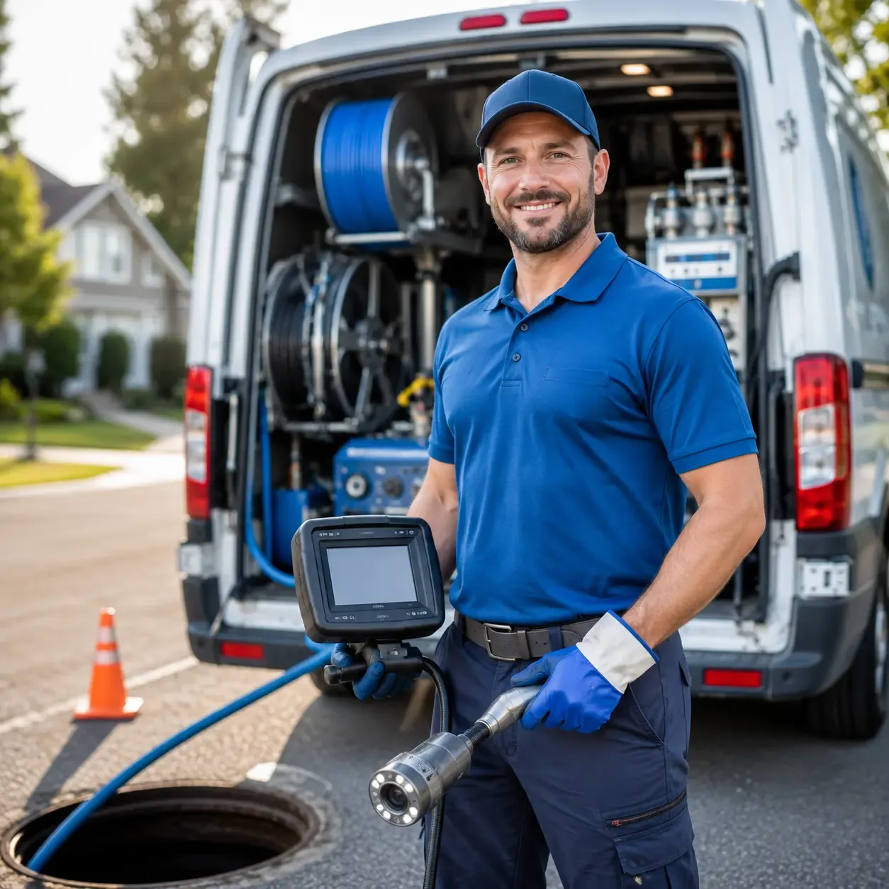 Local Pipe Relining specialists in Foxburg, PA