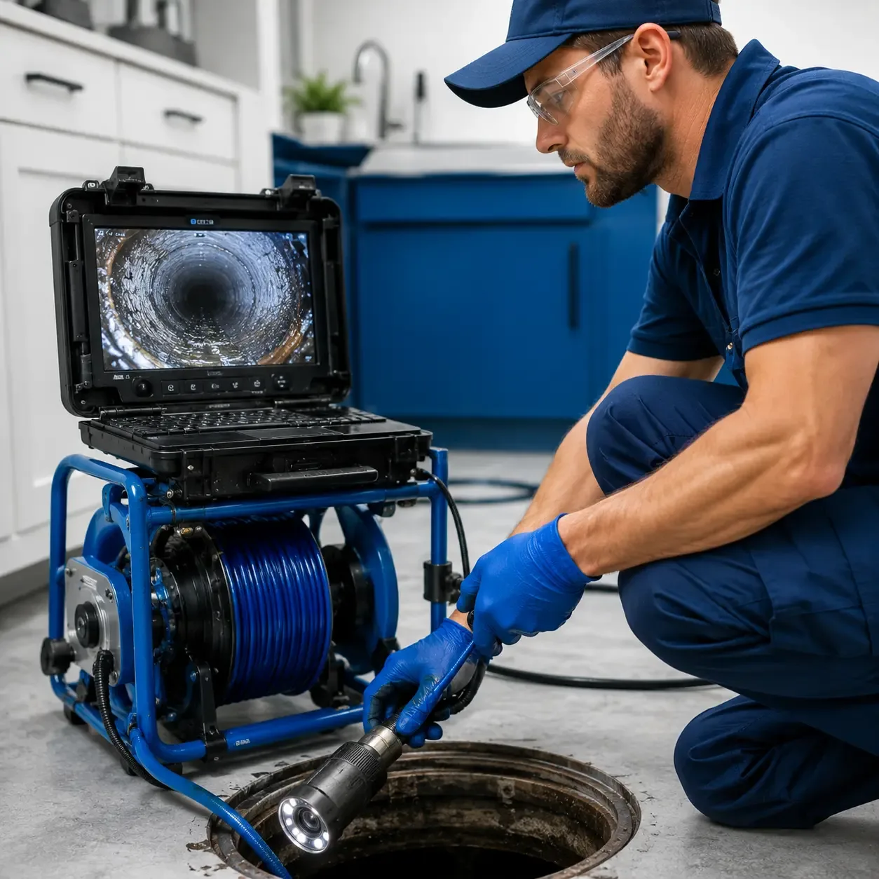 Pipe Relining professionals serving Foxburg, PA